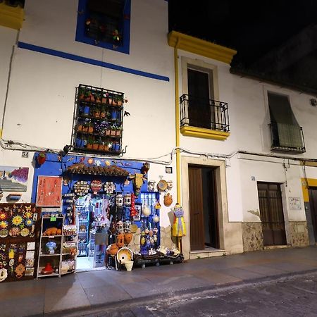 La Terraza De Alfaros & Parking Gratuito Córdoba Exterior foto